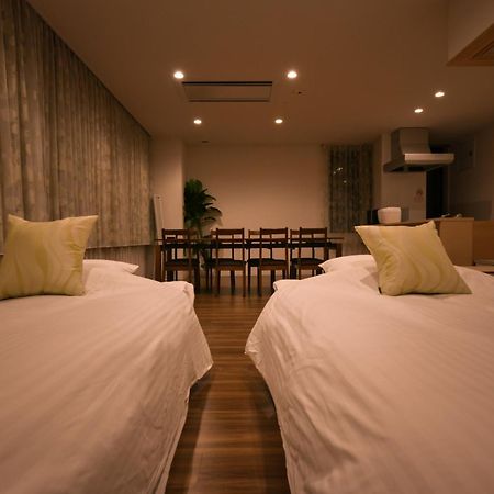 Ryo An Hotel Otaru Kültér fotó