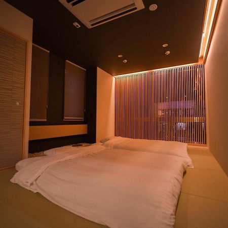 Ryo An Hotel Otaru Kültér fotó