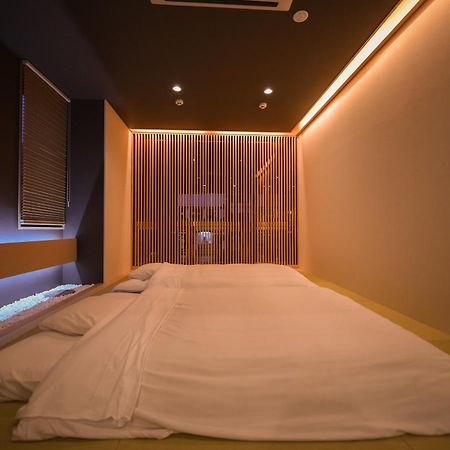 Ryo An Hotel Otaru Kültér fotó