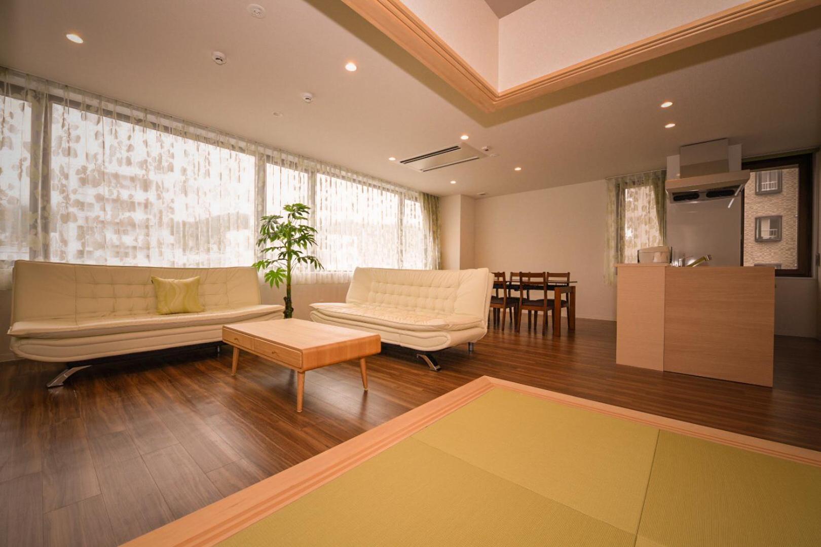 Ryo An Hotel Otaru Kültér fotó