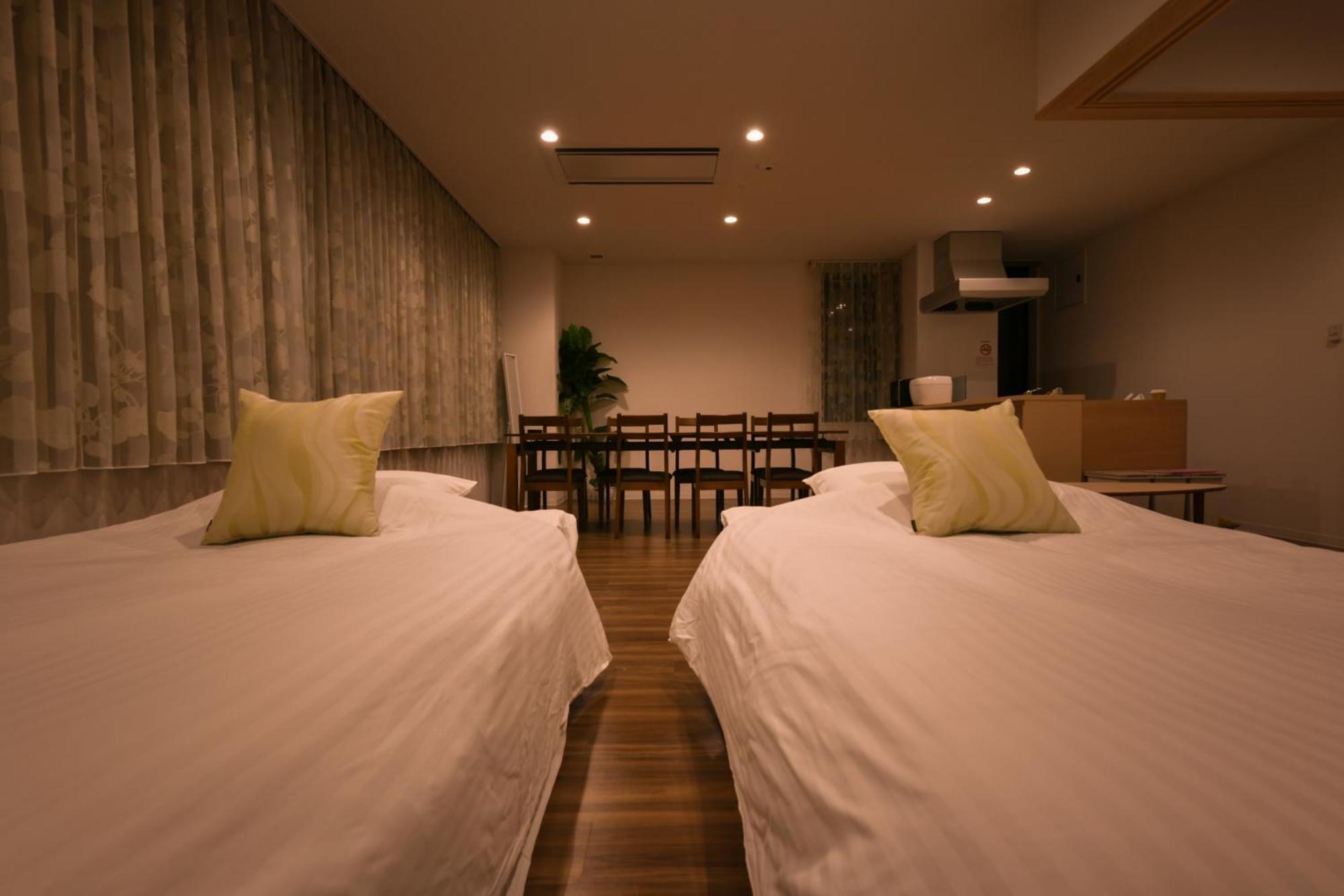 Ryo An Hotel Otaru Kültér fotó
