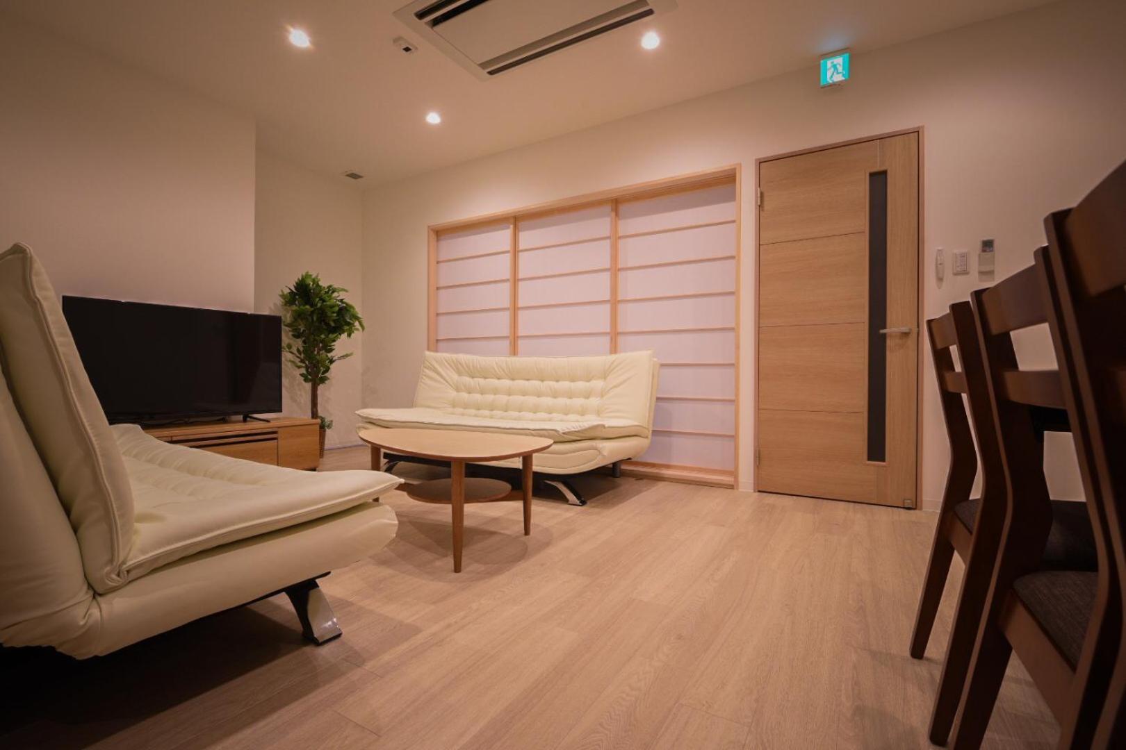 Ryo An Hotel Otaru Kültér fotó