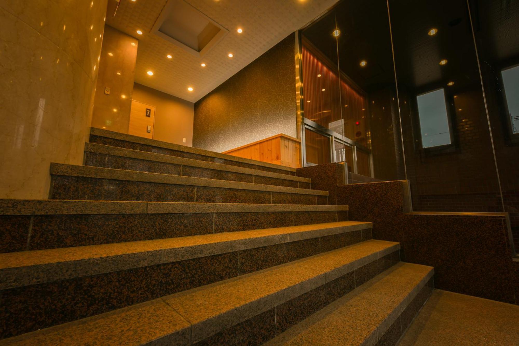 Ryo An Hotel Otaru Kültér fotó