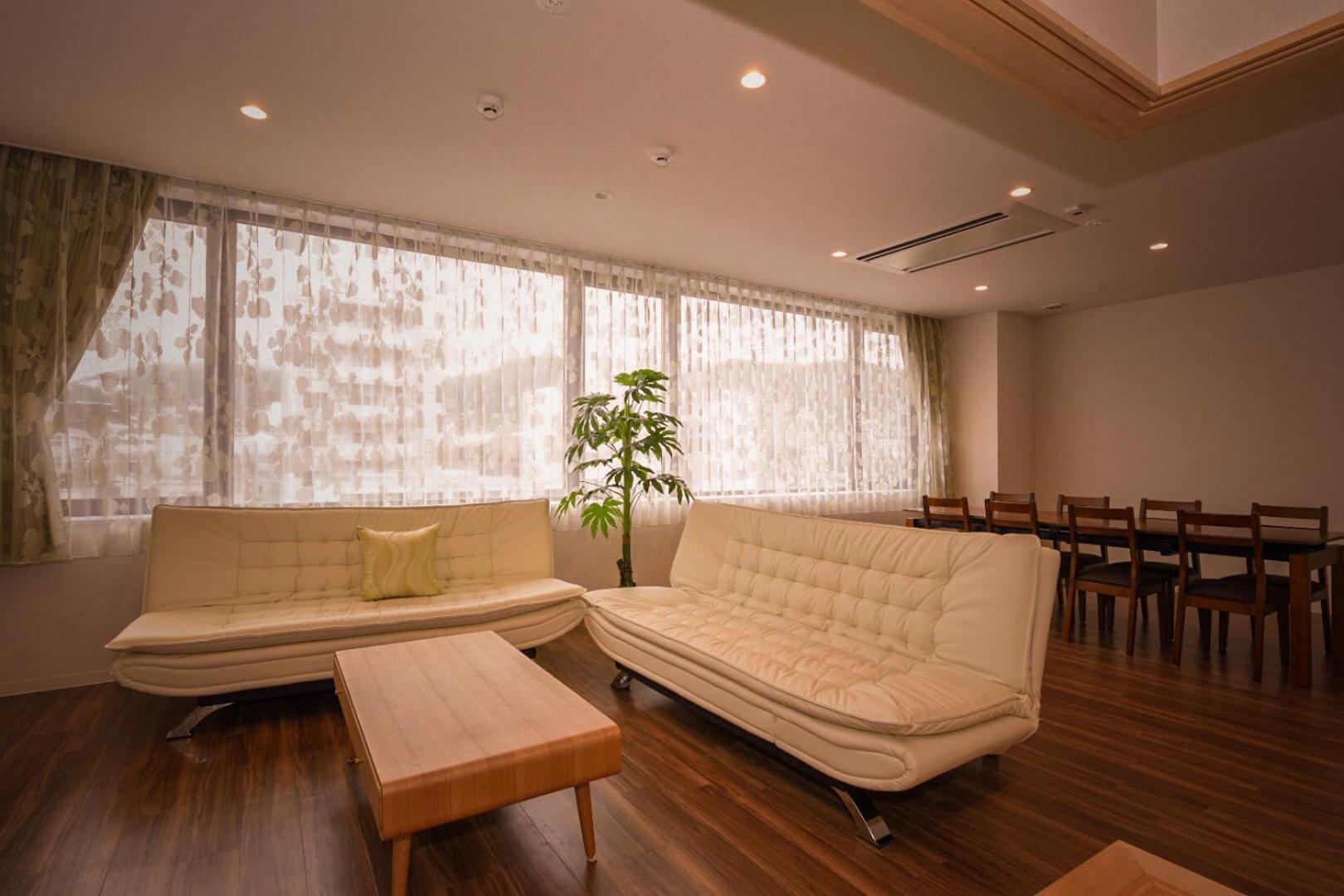 Ryo An Hotel Otaru Kültér fotó