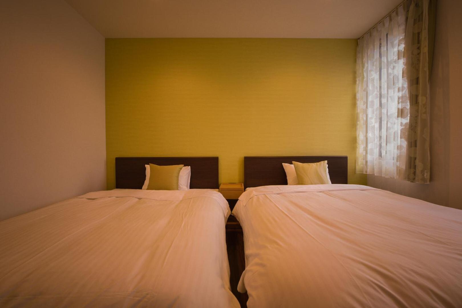 Ryo An Hotel Otaru Kültér fotó