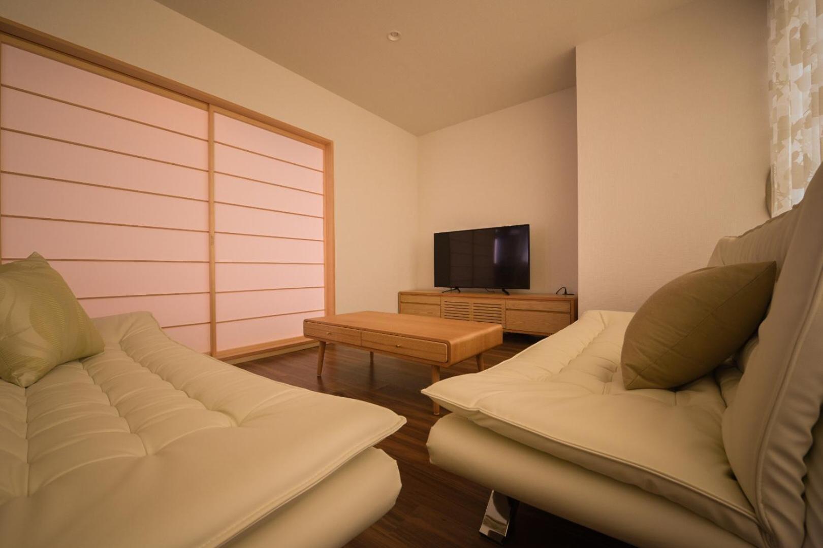 Ryo An Hotel Otaru Kültér fotó