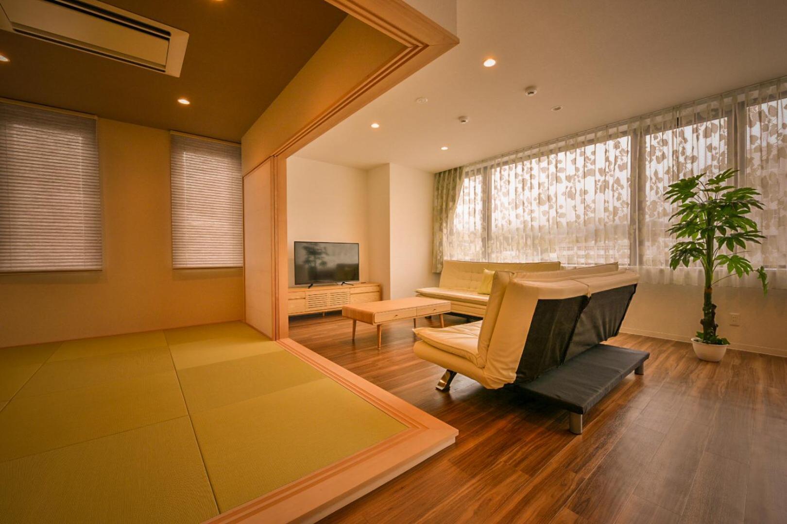 Ryo An Hotel Otaru Kültér fotó