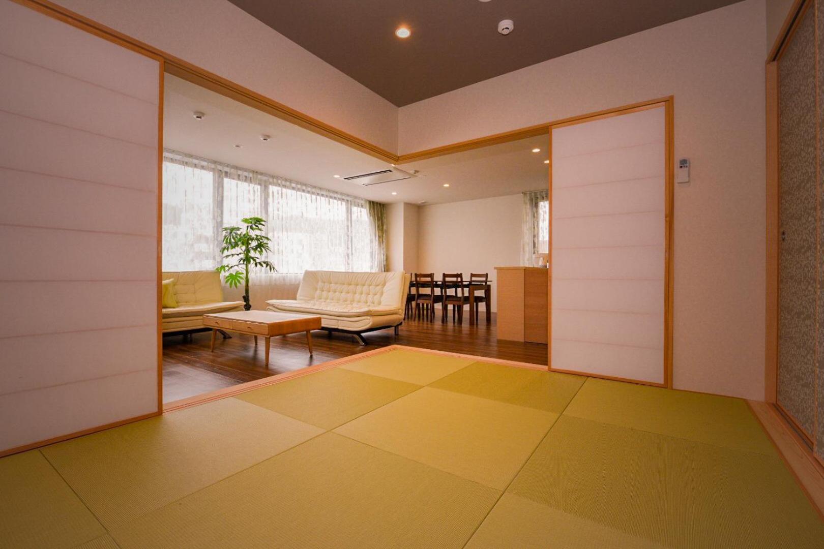 Ryo An Hotel Otaru Kültér fotó