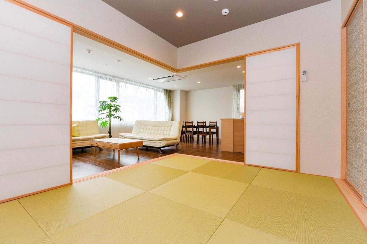 Ryo An Hotel Otaru Kültér fotó